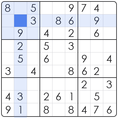 solver sudoku
