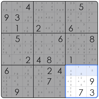 create sudoku